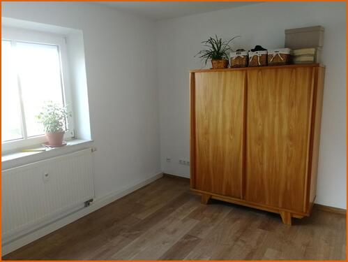 Foto - Etagenwohnung zur Miete in Zwiesel