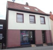 Wohn-Geschäfts- o. 1-2 Fam.-Haus Hochspeyer mit Garten 194m² WFL - Kaiserslautern Betzenberg