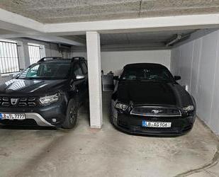 TG Platz in Ludwigsburg-Hoheneck zu vermieten - Bietigheim-Bissingen