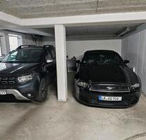 TG Platz in Ludwigsburg-Hoheneck zu vermieten - Bietigheim-Bissingen