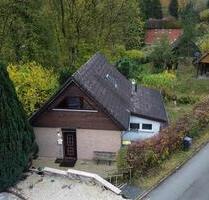 EiFH mit 2. Grundstück in Roggenthal - Beverungen