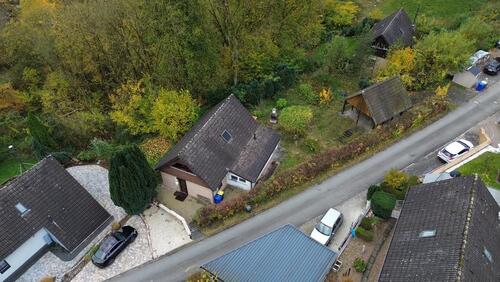 Foto - Einfamilienhaus zum Kaufen in Beverungen