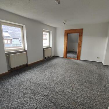 Foto - Etagenwohnung zur Miete in Donaueschingen