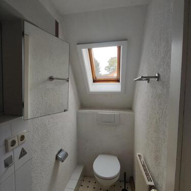 Foto - Etagenwohnung in Donaueschingen