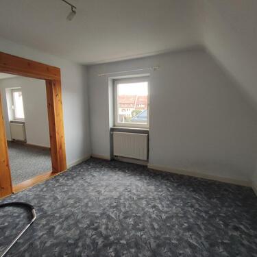 Foto - Etagenwohnung in Donaueschingen zur Miete