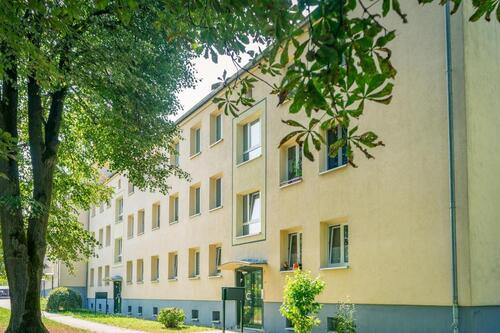 Foto - Etagenwohnung in Chemnitz