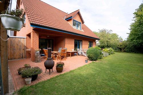 Foto - Großzügiges Einfamilienhaus zur Miete