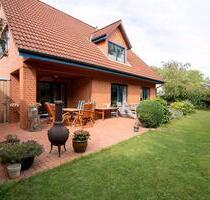 Großzügiges Einfamilienhaus zur Miete - Ratekau Hobbersdorf