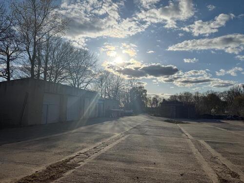 Foto - andere in Landsberg