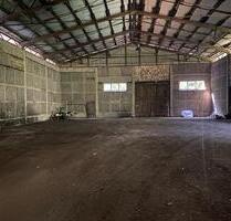 Garagen für Karavan, Wohnanhänger, PKW zu vermieten - Berga/Elster