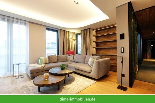 Foto - Etagenwohnung in Leipzig zur Miete