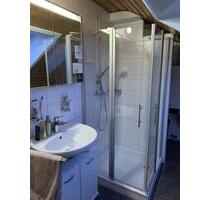 Helle 3-Zimmer Dachgeschosswohnung in Nördlingen