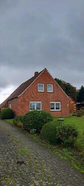 Foto - 4 Zimmer Einfamilienhaus zum Kaufen in Uplengen