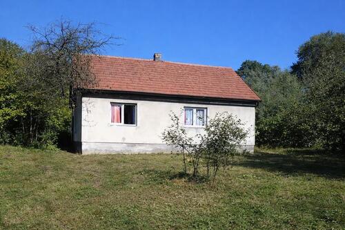 Foto - Kuća i parcela u BiH 