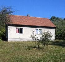 Kuća i parcela u BiH | Haus mit Garten in Bosnien - Lienen