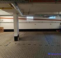 Garagenstellplatz in der Innenstadt - Trier