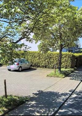 Foto - Stellplatz Parkplatz in der Zschokestraße – Kaiserslautern