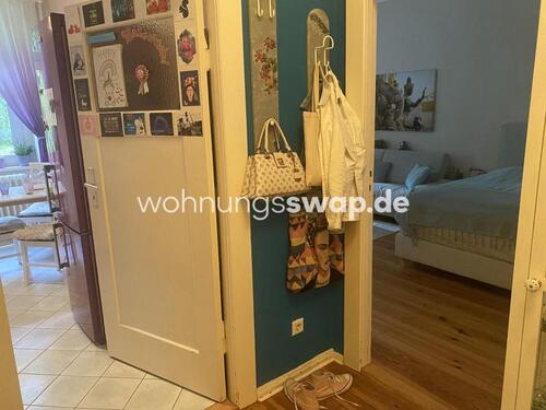 Foto - 2 Zimmer Etagenwohnung zur Miete in Berlin