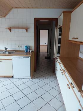 Foto - 2 Zimmer Dachgeschoßwohnung zur Miete in Mohrkirch