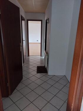 Foto - Dachgeschoßwohnung in Mohrkirch zur Miete