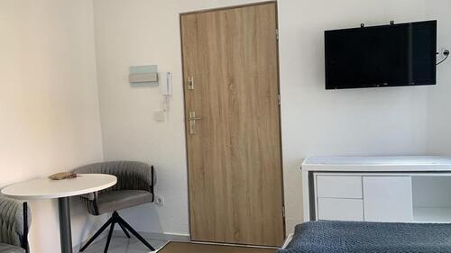 Foto - Etagenwohnung mit 20,00 m&sup2; in Lauda-Königshofen zur Miete