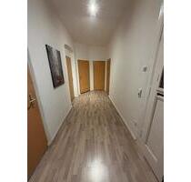 Zentral & ruhig: 3-Zimmer-Wohnung mit Balkon – 950 € warm - Leipzig Ost