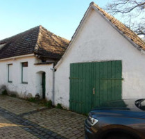 Für Kfz Gewerbe, Handel, Halle, Werkstatt, Lager, Stellplatz, etc - Falkenstein/Harz