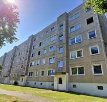 Smarter Wohnen: günstig geschnittene 3-Zimmer-Wohnung (WBS) - Dresden Prohlis