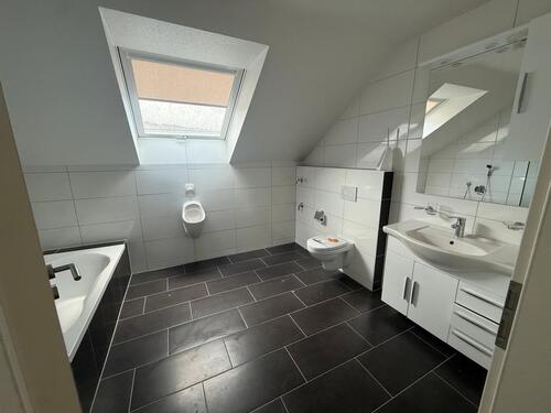 Foto - 4 Zimmer Etagenwohnung in Großalmerode