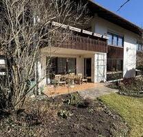 Befristete Vermietung - Perfekt für Ihre Mitarbeiter- 3-Zimmerwohnung mit Garten - Königsdorf