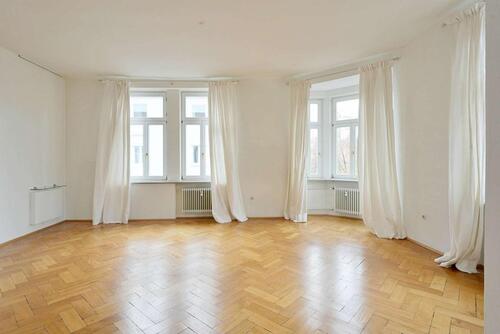 Foto - 6 Zimmer Etagenwohnung zur Miete in Bayreuth