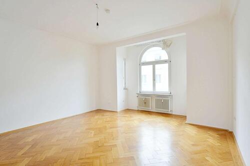 Foto - 6 Zimmer Etagenwohnung in Bayreuth