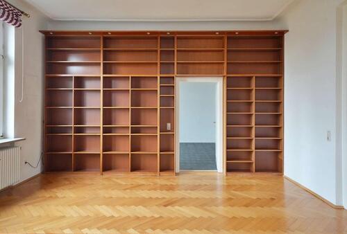 Foto - Etagenwohnung in Bayreuth zur Miete