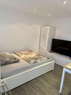 Foto - 1 Zimmer Erdgeschoßwohnung in Ostelsheim