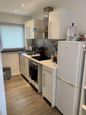 Foto - Erdgeschoßwohnung in Ostelsheim zur Miete