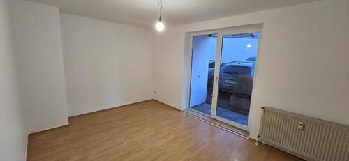 Foto - 1 Zimmer mit Bad, Küche und Terrasse