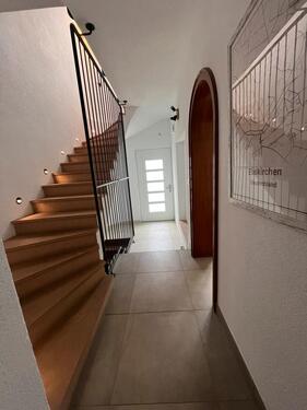 Foto - Energieeffiziente 4-Zi. Maisonette Wohnung in Euskirchen