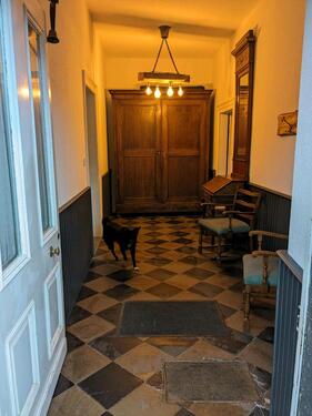 Foto - Etagenwohnung in Andernach zur Miete