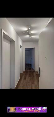 Foto - Wohnung kernsaniert ab dem 1. Juni