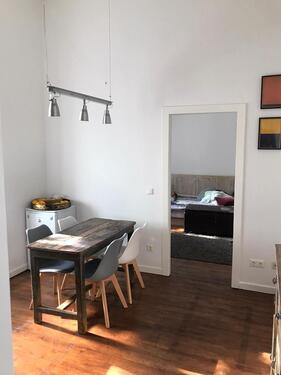 Foto - 2 Zimmer Etagenwohnung in Düsseldorf