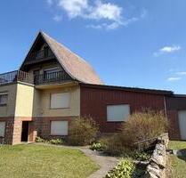 Großzügiges Einfamilienhaus mit beheiztem Indoor-Pool, Kamin - Jüterbog