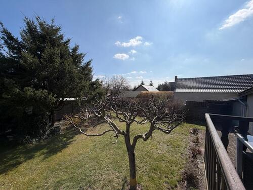 Foto - 6 Zimmer Einfamilienhaus in Jüterbog