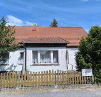 Einfamilienhaus mit großem Grundstück - Lebus