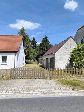 Foto - 3 Zimmer Einfamilienhaus in Lebus
