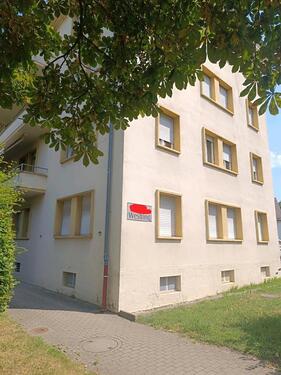 Foto - Wohnung EG in RastattWestring zu verkaufen