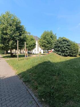 Foto - Erdgeschoßwohnung in Rastatt zum Kaufen