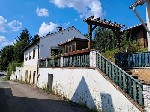 Foto - Einfamilienhaus zum Kaufen in Lauter