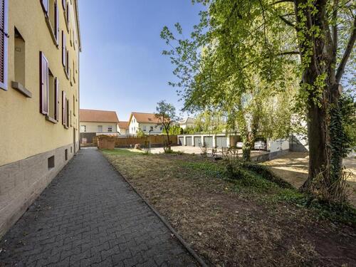 Foto - Etagenwohnung zur Miete in Kaiserslautern