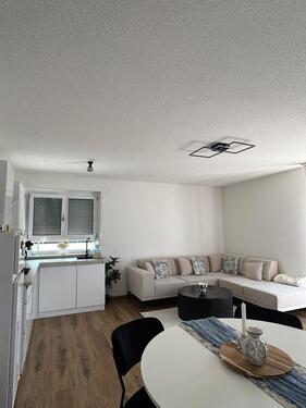 Foto - 3-Zimmer DG Penthouse Wohnung mit großer Terrasse