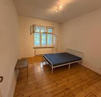 3 Zimmer Wohnung Lichtenberg zur Untermiete inkl Strom - Berlin Friedrichshain-Kreuzberg